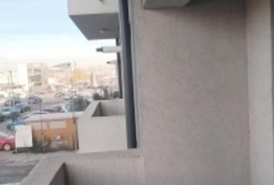 Ilfov, Bragadiru, Garsoniera cu balcon 42mp - 6