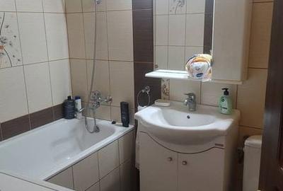 Apartament cu 2 camere în Central - 1