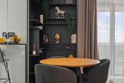 Apartament cu 2 camere în Aviației - 3