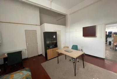 Spațiu comercial, de 90 mp, în Ferneziu - 5