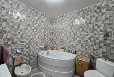 Casă cu 4 camere cu Teren 80 Mp în Rudului - 7