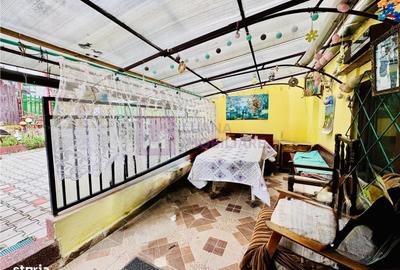 Casă cu 2 camere cu Teren 747 Mp în Roșia - 6