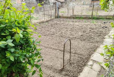 Casă cu 4 camere cu Teren 580 Mp în Central - 1