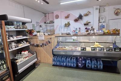 Spatiu comercial 84mp in zona Brailei - 4