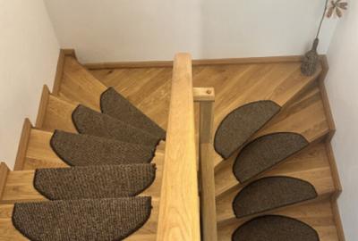 Casă cu 4 camere cu Canalizare în Calea Dumbrăvii - 6