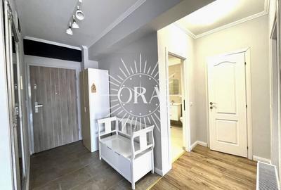 APARTAMENT 2 CAMERE | DE  VANZARE | ZONA IRIS, DAMBUL ROTUND| LOC DE PARCARE | - 6