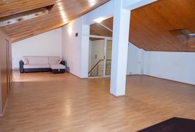 Elegantă vilă mobilată complet,panouri solare,piscina totul nou Elegantă vilă mobilată complet,panouri solare,piscina totul nou - 7