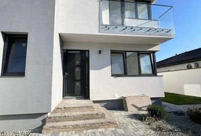Vila noua, moderna de vanzare zona Nufarul, Oradea - 1