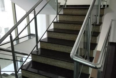 Apartament cu 2 camere decomandat în Central - 7