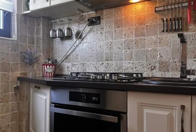 Garsonieră decomandată în Central - 2