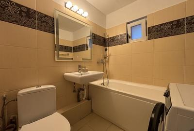 APARTAMENT 4 CAMERE | ETAJ 2 - 25