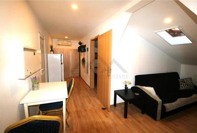 Apartament 2 camere , centrala proprie , zona Mehala - 2