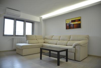 Apartament cu 3 camere decomandat, mobilat în 13 Septembrie - 16