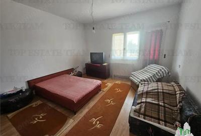 Vila spatioasa 525metri totali de inchiriat in centru Bolintin-Deal - 6