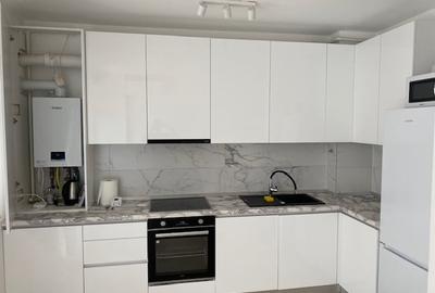 2 camere lux + parcare subterana , lift, liber 2 camere lux + parcare subterana , lift, liber - 12