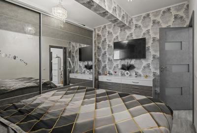 Apartament 2 Camere Fundeni/ Complet Mobilat!! - 9