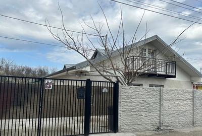 Casă cu 3 camere în Central - 3