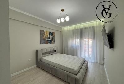 Apartament cu 2 camere decomandat, mobilat în Inel II - 4