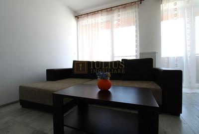 Iris 5, 2 camere, centrala proprie + loc de parcare - 2