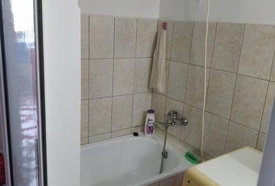 Garsonieră semidecomandată, mobilată în Barieră - 6