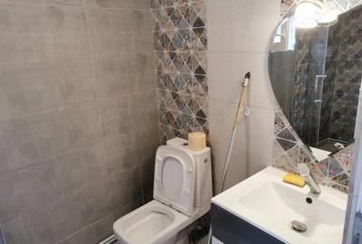 Apartament 2C Podu de Fier - 2