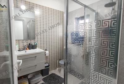 Casă individuală cu 4 camere cu Teren 375 Mp în Berceni - 4