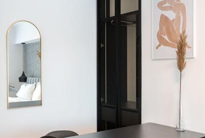 Apartament cu 3 camere în Splaiul Unirii - 15