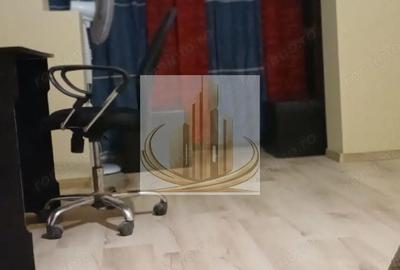Garsonieră nedecomandată în Traian - 1