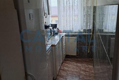 Comision 0%, apartament 2 camere in zona Moroasa - 5