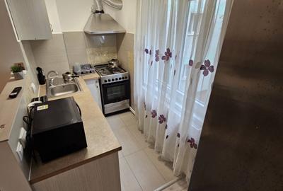 Apartament de închiriat, 3 camere, 63 mp, Mărăști zona Kaufland - 6
