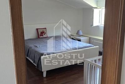 Apartament cu 3 camere semidecomandat în Telegrafului - 2