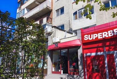 Apartament în Nicolae Bălcescu - 6