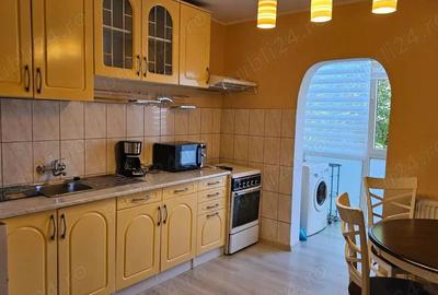 Apartament cu 2 camere decomandat în Ștrand - 3
