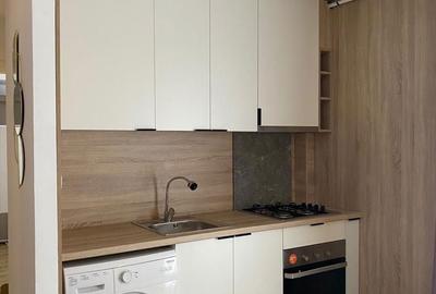 Apartament cu 2 camere în Ștefăneștii de Jos - 5
