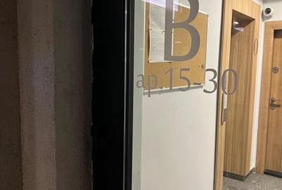 COMPLET MOBILAT / LOC PARCARE /SPATII DEPOZITARE - 34