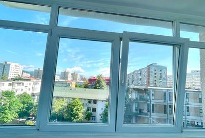 Apartament cu 4 camere decomandat, mobilat în Ostroveni - 11