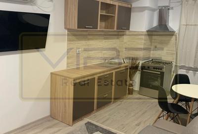 Apartament cu 2 camere semidecomandat, mobilat în Păcurari - 6