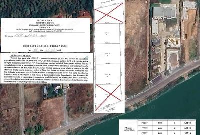 BRANESTI | Soarelui | Vedere lac | Toate utilitatile | 10 min Pallady - 8