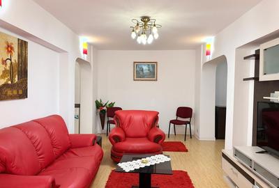 Apartament cu 2 camere semidecomandat, mobilat în Unirii - 9