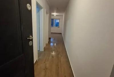 Apartament cu 2 camere în Clăbucet - 3
