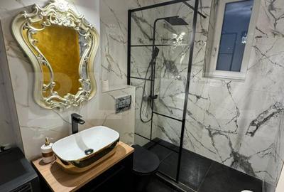 Apartament cu 2 camere în Chinteni - 7