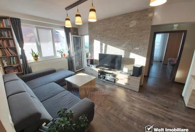 Apartament modern, parcare, Andrei Muresanu