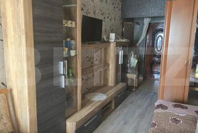 Apartament de vanzare, cu 1 camera, 22 mp, zona Soarelui