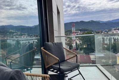 Apartament LUX One66 prima inchiriere etaj 7 - 3