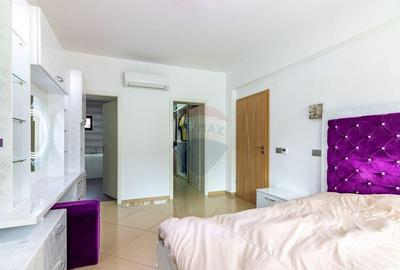 Casa / Vila cu 4 camere de vanzare Corbeanca - 2