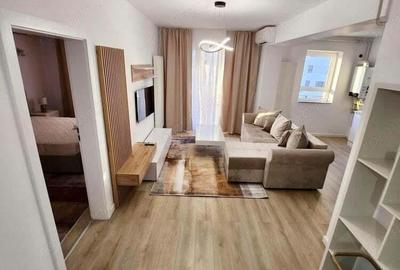 2 camere in zona Timpuri Noi - 2