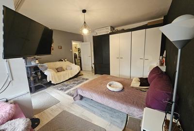 Garsonieră decomandată, mobilată în Craiovița Nouă - 3