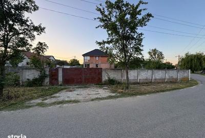 Teren de 450 mp, în Vladimirescu - 2