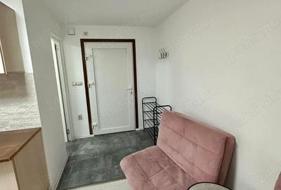 Garsonieră nedecomandată în Lipovei - 5