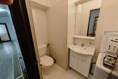 Apartament cu 3 camere decomandat, mobilat în Ștefan cel Mare - 9